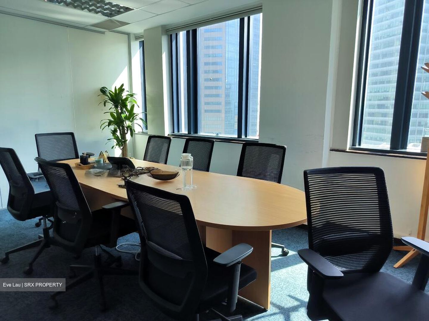 Alexandra Point (D5), Office #521039661